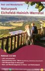 : Naturpark Eichsfeld-Hainich-Werratal, KRT