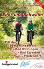 : Wandern und Radwandern zwischen Eder und Schwalm, KRT