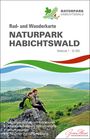 : Naturpark Habichtswald, KRT
