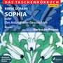 Rafik Schami: Sophia oder Der Anfang aller Geschichten, MP3