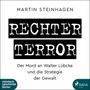 Martín Steinhagen: Rechter Terror, MP3