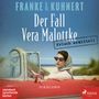 Christiane Franke: Frisch Ermittelt:Der Fall Vera Malottke, MP3,MP3