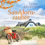 Lena Johannson: Sanddornzauber, MP3