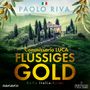 Paolo Riva: Flüssiges Gold, MP3,MP3