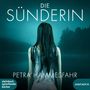 Petra Hammesfahr: Die Sünderin, MP3,MP3