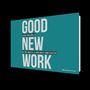 Dörler Sarah Irina: Good New Work, Buch