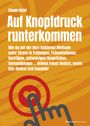 Claude Heini: Auf Knopfdruck runterkommen, Buch