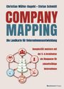 Christian Müller-Bagehl: Company Mapping, Buch