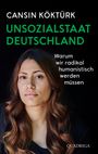 Cansin Köktürk: Unsozialstaat Deutschland, Buch