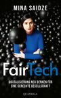 Mina Saidze: FairTech, Buch