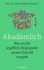 Zümrüt Gülbay-Peischard: Akadämlich, Buch