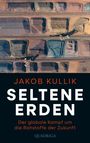 Jakob Kullik: Seltene Erden, Buch
