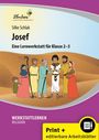 Silke Schlak: Josef. Religion, Grundschule, Klasse 2-3, Buch,Div.