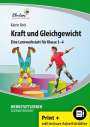 Katrin Bott: Kraft und Gleichgewicht. Mit Download, Buch