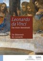 : Leonardo da Vinci: Das letzte Abendmahl, Buch