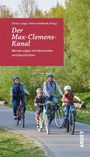 Der Max-Clemens-Kanal, Buch
