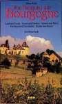 Hans Roth: Von Burgund zur Bourgogne, Buch