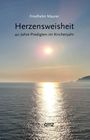Friedhelm Maurer: Herzensweisheit, Buch