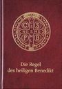 : Die Regel des heiligen Benedikt, Buch