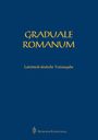Graduale Romanum, Buch