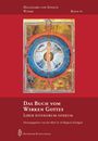 : Das Buch vom Wirken Gottes, Buch