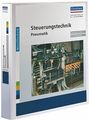 : Steuerungstechnik Pneumatik, Buch