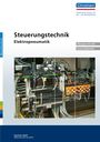 : Steuerungstechnik Elektropneumatik, Buch