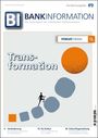 : BankInformation, Fokus-Thema: Transformation, Buch