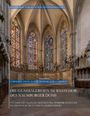 Cornelia Aman: Die Glasmalereien im Westchor des Naumburger Doms, Buch