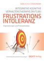 Harlich H. Stavemann: Integrative Kognitive Verhaltenstherapie (IKVT) bei Frustrationsintoleranz, Buch