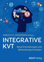 Harlich H. Stavemann: Integrative Kognitive Verhaltenstherapie (IKVT), Buch