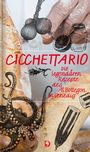 Alessandra de Respinis: Cicchettario, Buch