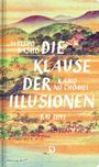Matsuo Bashô: Die Klause der Illusionen, Buch