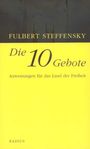 Fulbert Steffensky: Die Zehn Gebote, Buch