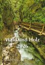 : Wald und Holz 2026, KAL