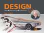 Hans A. Muth: Design macht Mut(h): Ideen - Denkweisen - Projektionen, Buch