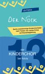 Uli Führe: Der Nöck, Buch