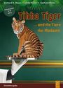 Ulrike Weiler: Tikko Tiger, Buch