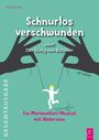 Dirk Pursche: Schnurlos verschwunden, Buch