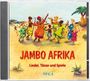 : Jambo Afrika. CD, CD