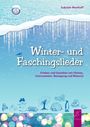 Westhoff Gabriele: Winter- und Faschingslieder, Buch