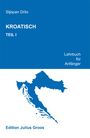 Stjepan Drilo: Kroatisch 1, Buch