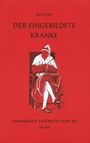 Moliere: Der eingebildete Kranke, Buch
