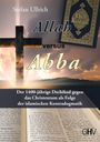Stefan Ullrich: Allah versus Abba, Buch