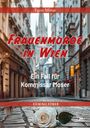 Egon Minar: Frauenmorde in Wien, Buch