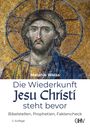 Melanie Weiss: Die Wiederkunft Jesu Christi steht bevor, Buch