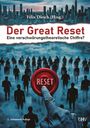 Felix Dirsch: Der Great Reset, Buch
