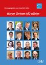 : Warum Christen AfD wählen, Buch