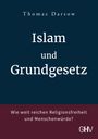 Thomas Darsow: Islam und Grundgesetz, Buch