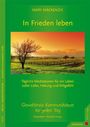 Mary Mackenzie: In Frieden leben, Buch